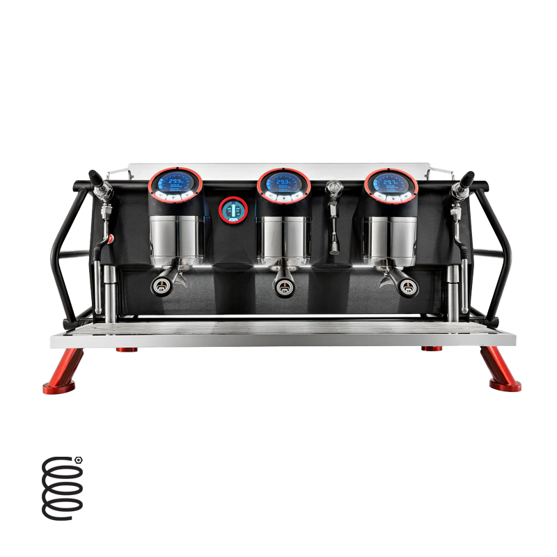 Sanremo Cafe Racer Espresso Machine
